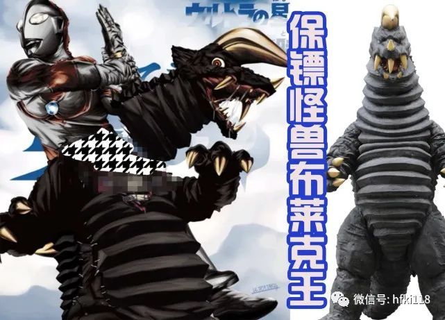 奥特曼奥特六兄弟面对的强敌被画师完美还原机械赛文太惨被打碎了