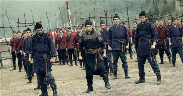 在宋朝,士兵身高决定月薪!看看你的身高在当时能拿多少军饷?