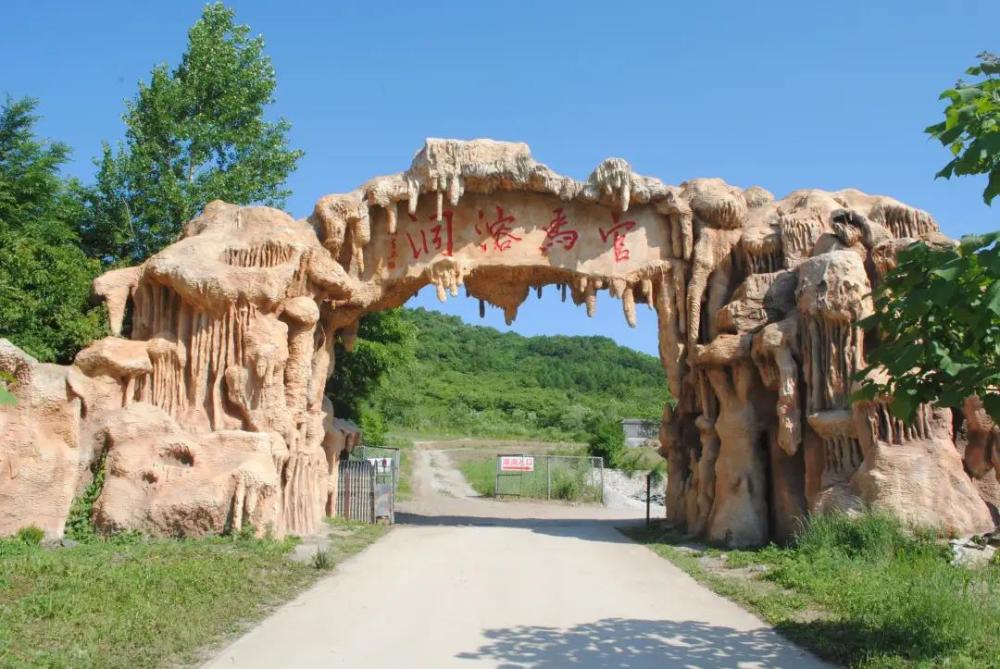 吉林磐石亮红色文化"家底" 9个红色走读地等你来打卡