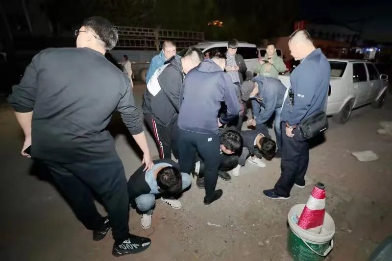 【我为群众办实事】哈尔滨警方聚焦"平安需求" 让百姓更安心