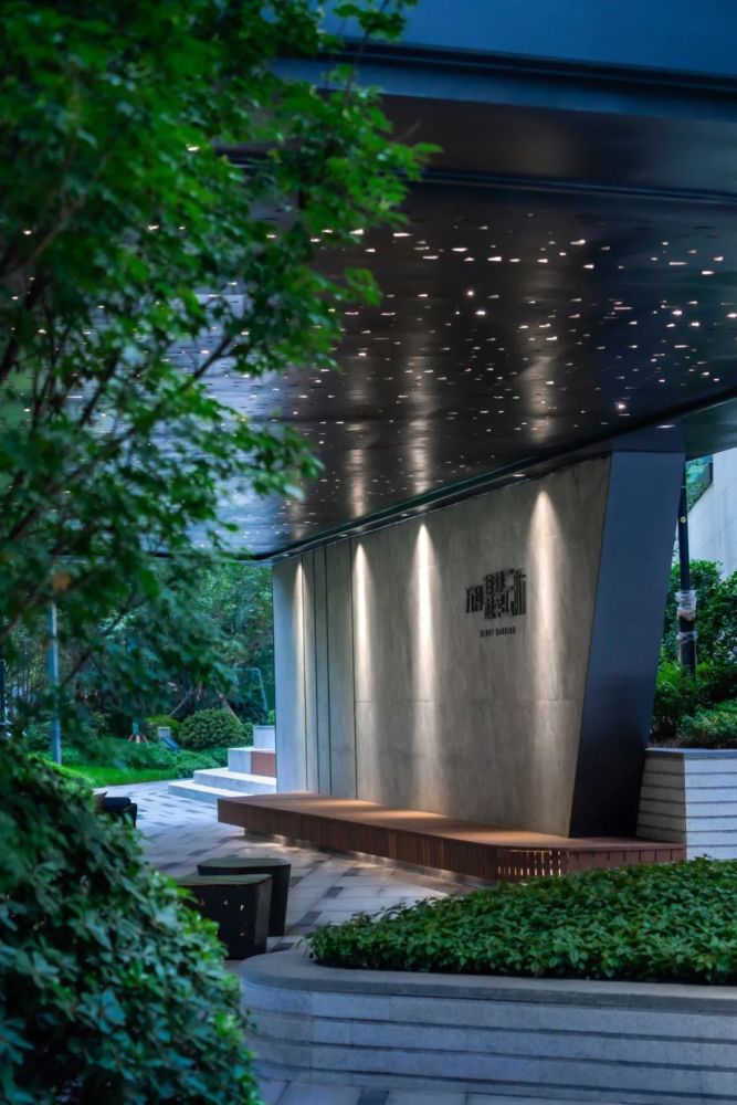 逐梦云阶归心之旅丨重庆万科翡翠云阶大区