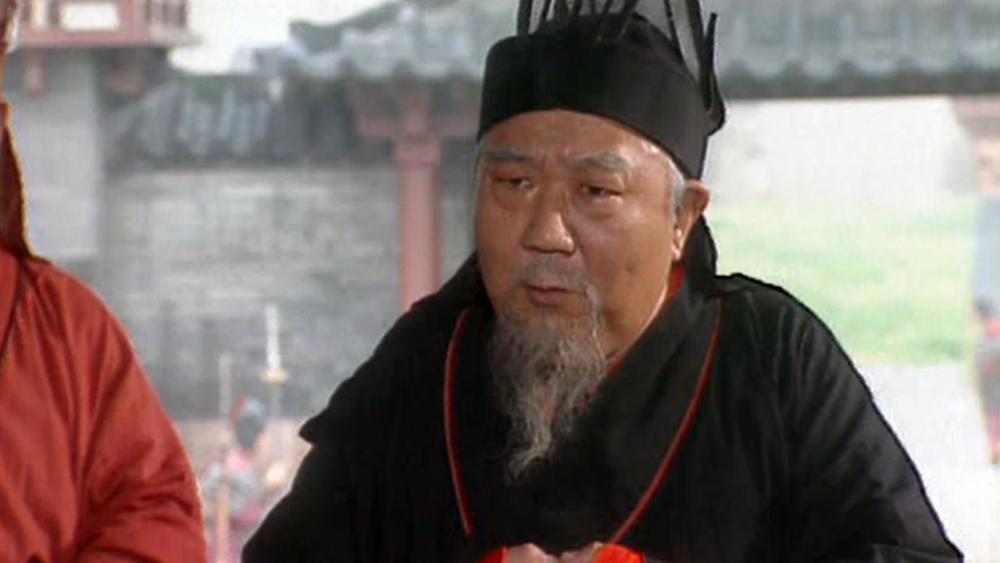 三国演义中,谯周为什么劝刘禅,投降邓艾?_腾讯新闻