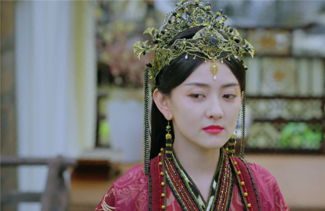 《双世宠妃3》墨凤阳答应云修求婚,墨连城认出皇上是曲香檀