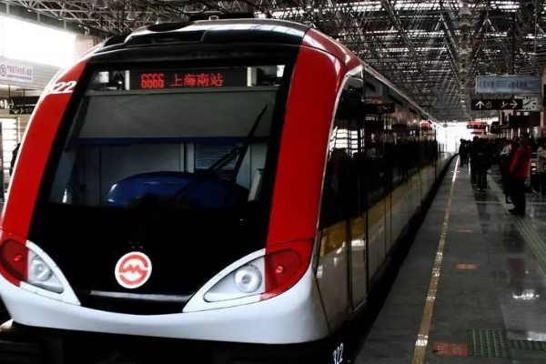 上海19号线地铁已经确定预计2028年正式投入沿线将设置32站