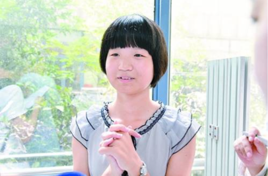 00后科学家宋文清13岁读大学19岁读博士中国芯片领域的奇才