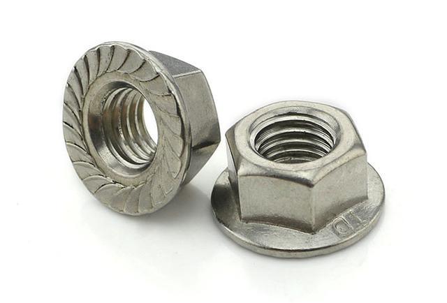 日本的"永不松动螺母",扼住中国高铁命脉?中国匠人:不过如此