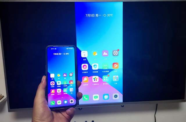 无线投屏器的用法_屏幕无线投屏_手机无线投屏器怎么用
