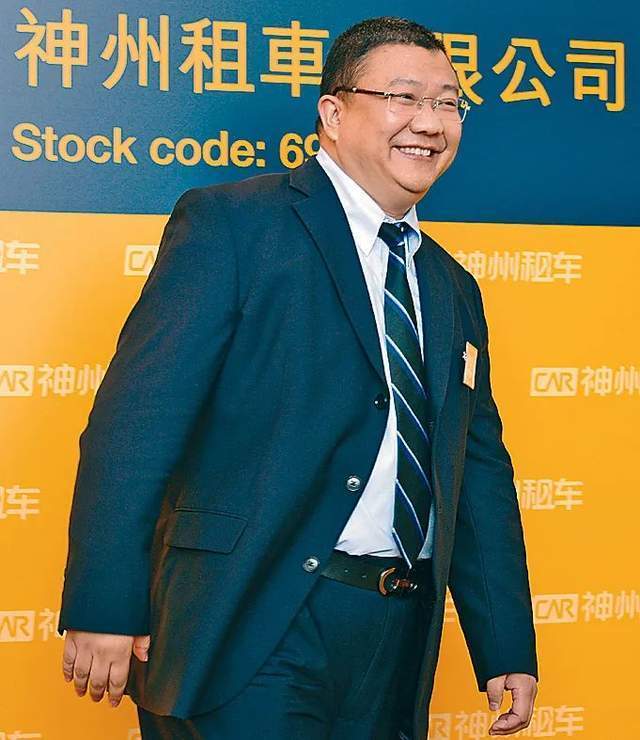 楼塌完了,陆正耀卖面