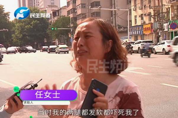 郑州一7岁女童被砸进ICU 坠落物从何而来？