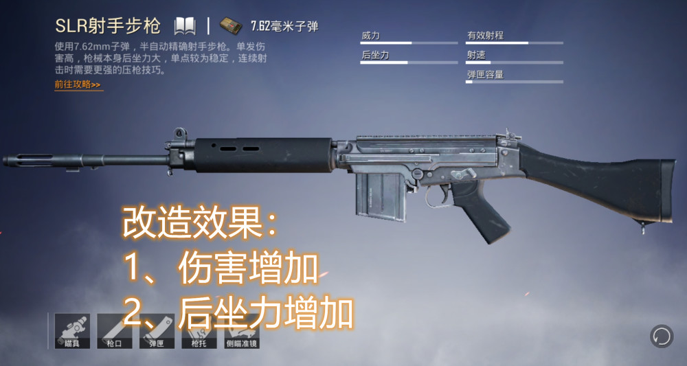 绝地求生装备排行_《绝地求生》应急处理装备玩法介绍