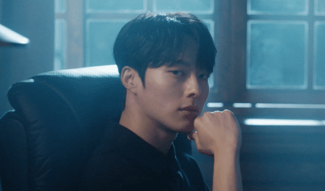 温柔九尾狐张基龙携李惠利甜蜜爱恋求导演不要太虐