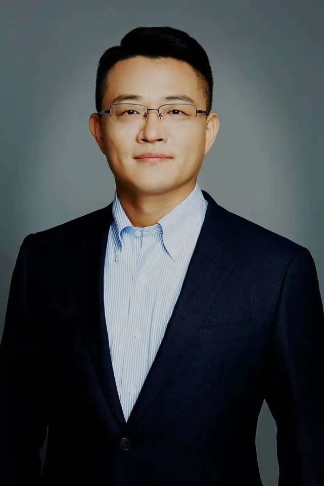 专访辉瑞中国副总裁曹峻洋:加快新药引进,强化本土合作_腾讯新闻