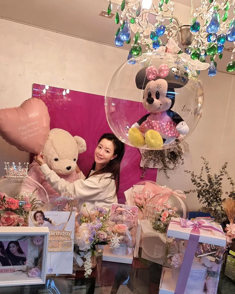 21 年前的 韩国第一美 如今怎样了 全网搜