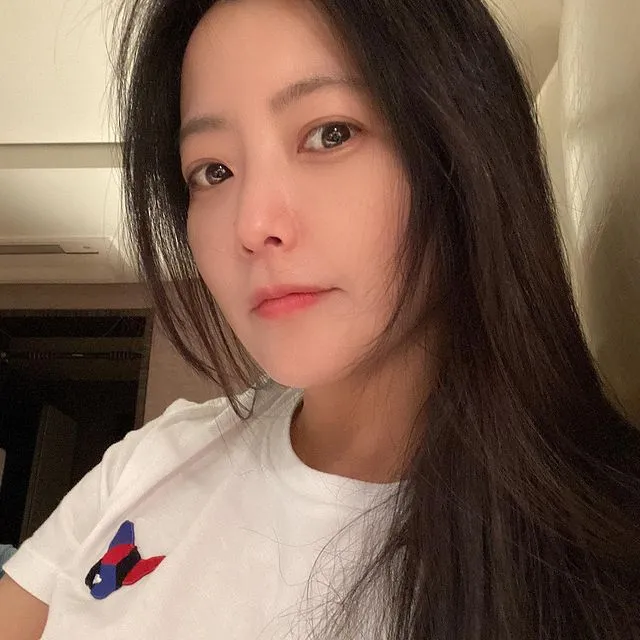 21 年前的 韩国第一美 如今怎样了 家庭网