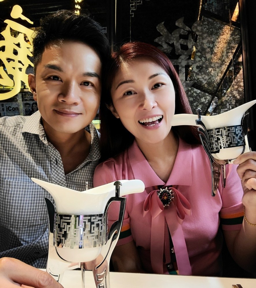 陈慧珊做老师,"非凡哥"却送外卖,为什么tvb女星转行更容易