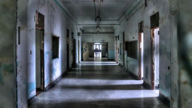 香港"超级凶宅"仅售30万?30年发生了26起命案|香港_旅游|长洲岛