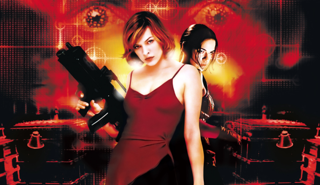 从生化危机到活死人军团细说丧尸电影的进化之路