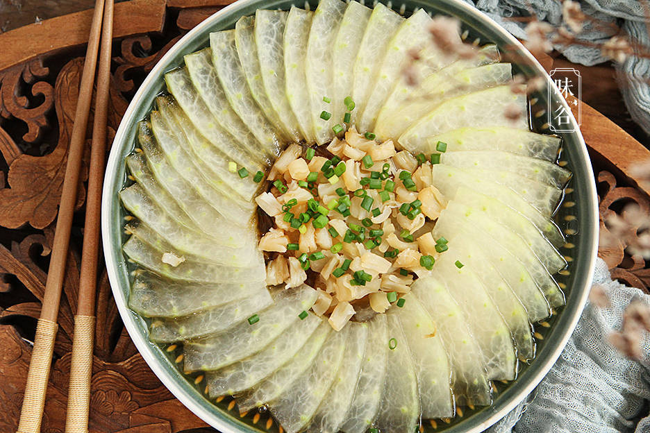 小暑后,少吃肉多吃这菜,高钾低钠,蒸一蒸就上桌,顺利过夏天