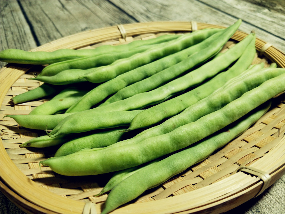 7月,多给家人吃"3瓜3豆",清热去火有营养,顺顺利利过夏天