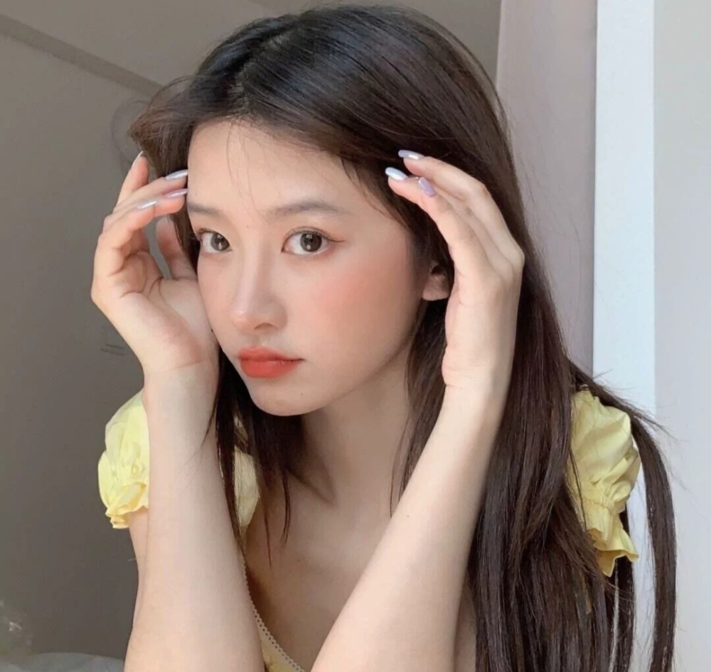 仙女都在用的女生头像_腾讯新闻