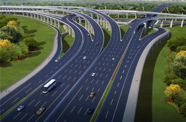 达畅捷成都都市圈现代化立体交通体系加快构建