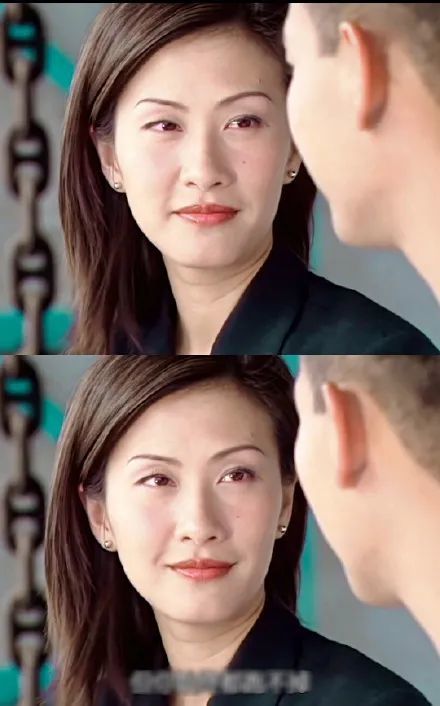 网曝tvb花旦陈慧珊在深圳转行当英语老师!