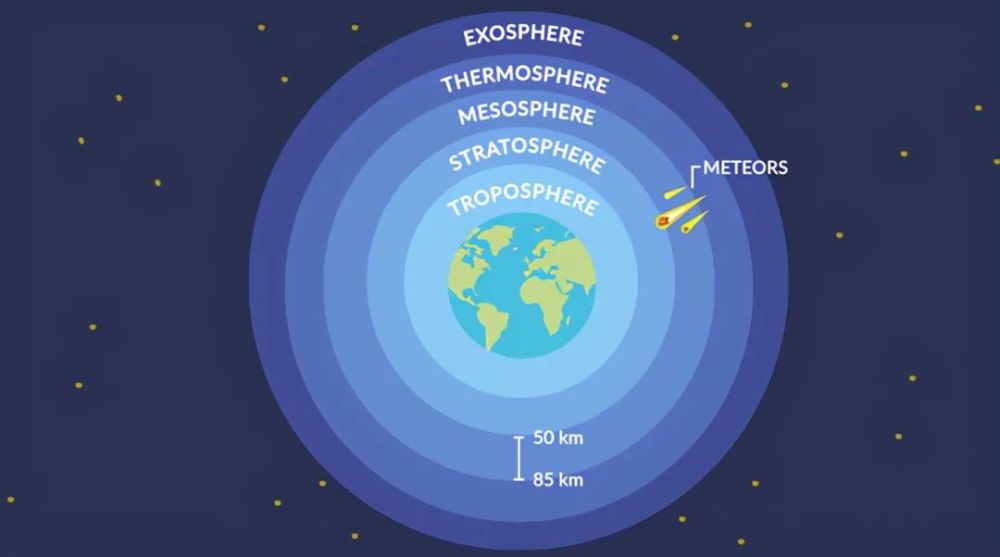 NASA找到了美加暴熱的根本原因 下一波輪到誰？