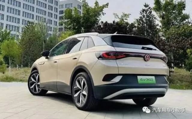 每天通勤30公里 買純電車是否靠譜 中國熱點