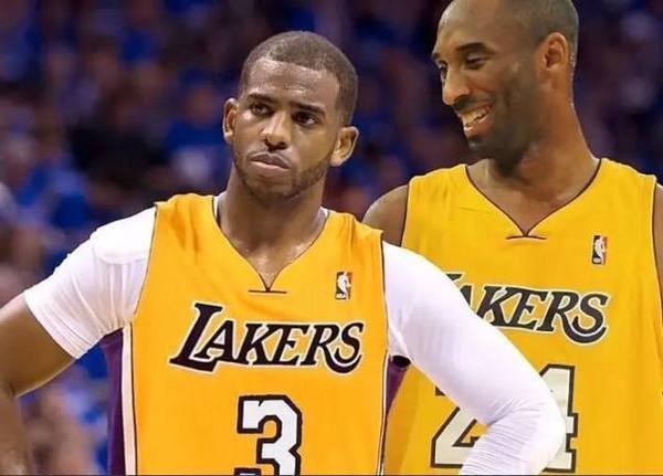 nba NBA的遗憾：未能实现的超级组合