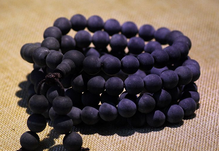 25元买帝王黑"药珀",难道真的是捡漏了?_腾讯新闻