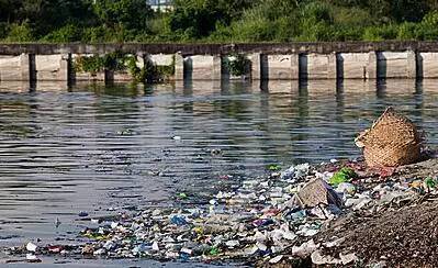 辽河,淮河,黄河,松花江,长江和珠江7大江河水系,均受到不同程度的污染