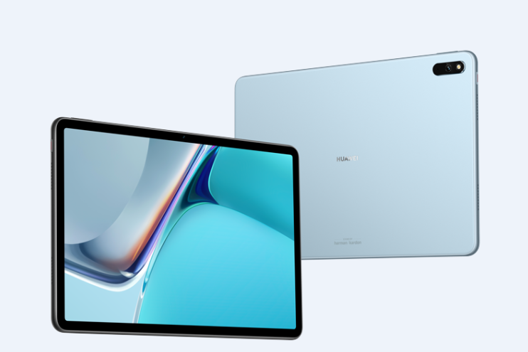 华为matepad 11:高性能配置带你体验极致学习体验_腾讯新闻