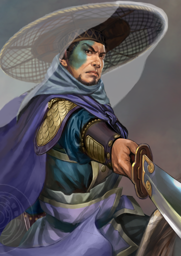 小李广花荣和青面兽杨志谁是八骠骑最强战将