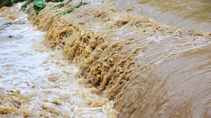 长江委:终止水旱灾害防御Ⅳ级应急响应