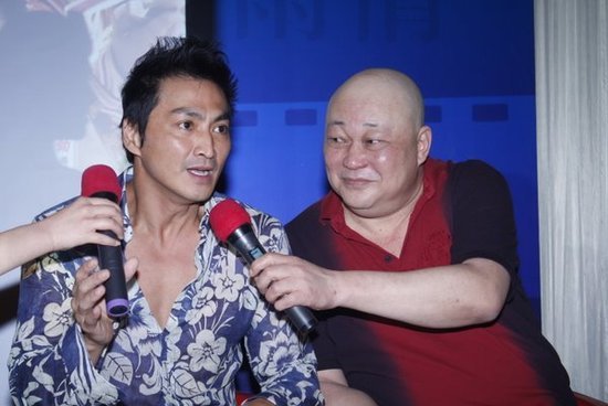 维他奶事件中何家劲率先表态他的爱国事迹远不止这一件