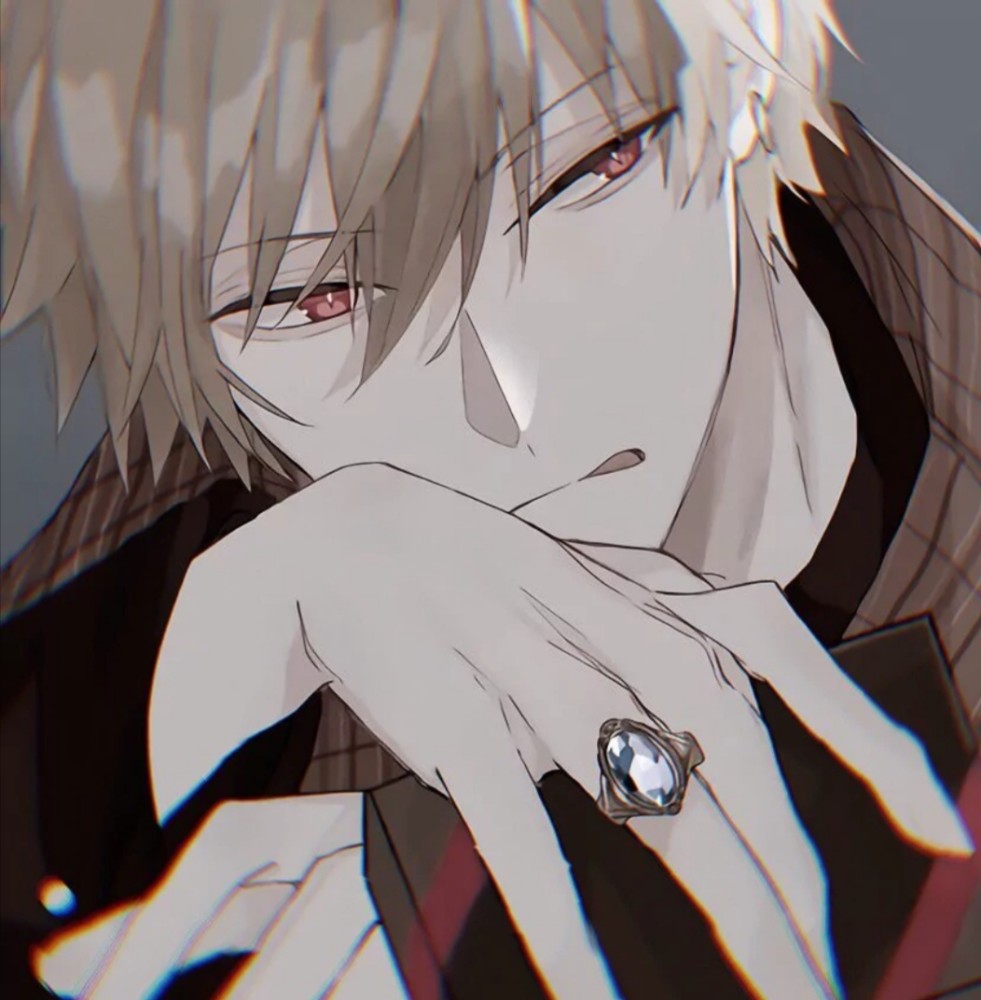 高冷野王带妹必备