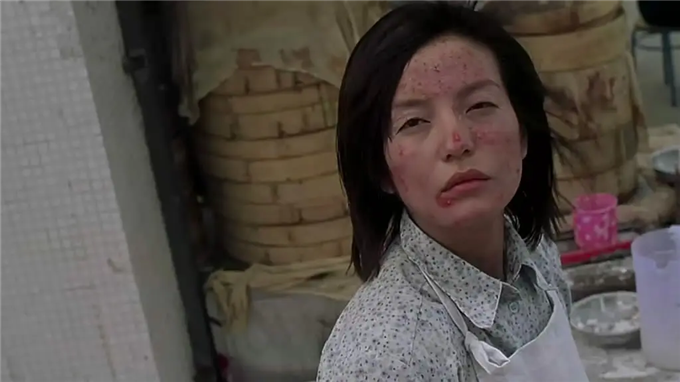 少林足球幕后赵薇被骂内地禁映周星驰和投资人打官司