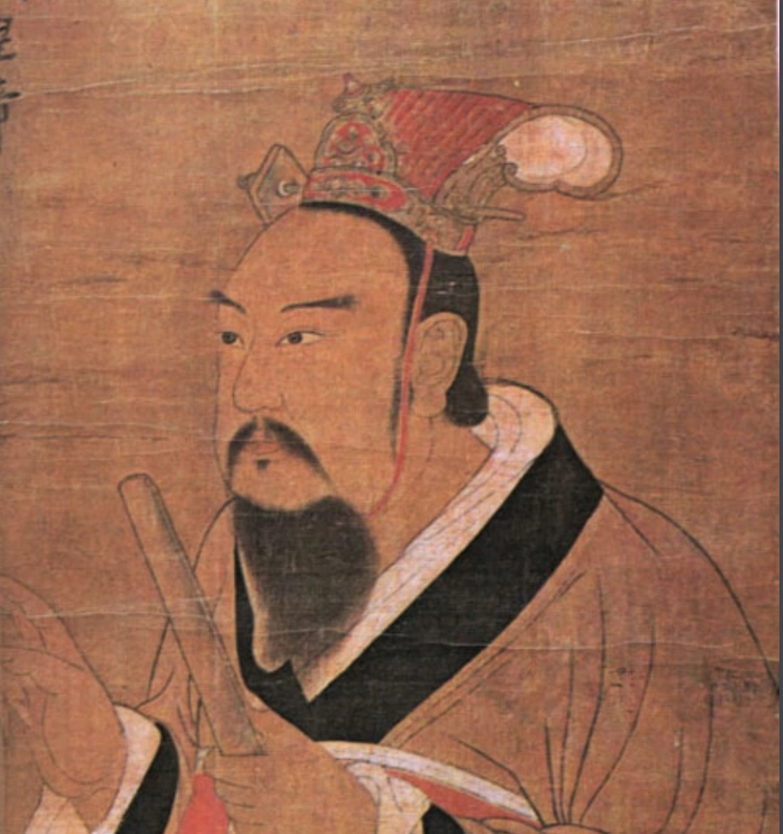 侯景之乱:改变南北对峙的局面的导火索