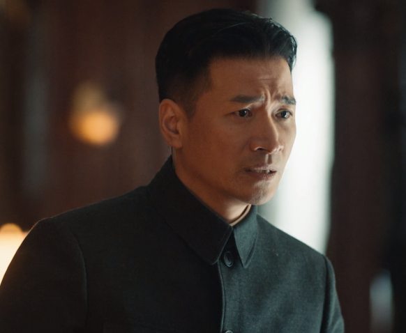 聚焦《大决战》第11集,埋下了三处伏笔,由此促成了三大历史事件_腾讯