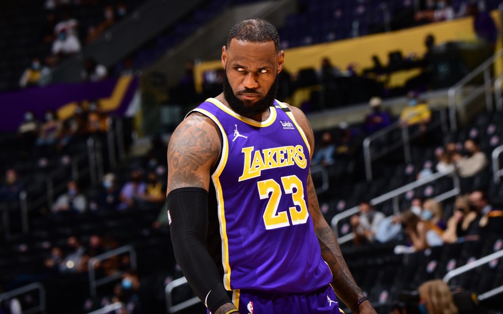 安东尼戴维斯 分析：NBA缩短赛季导致季后赛球员伤病不断，是否有其科学根据？