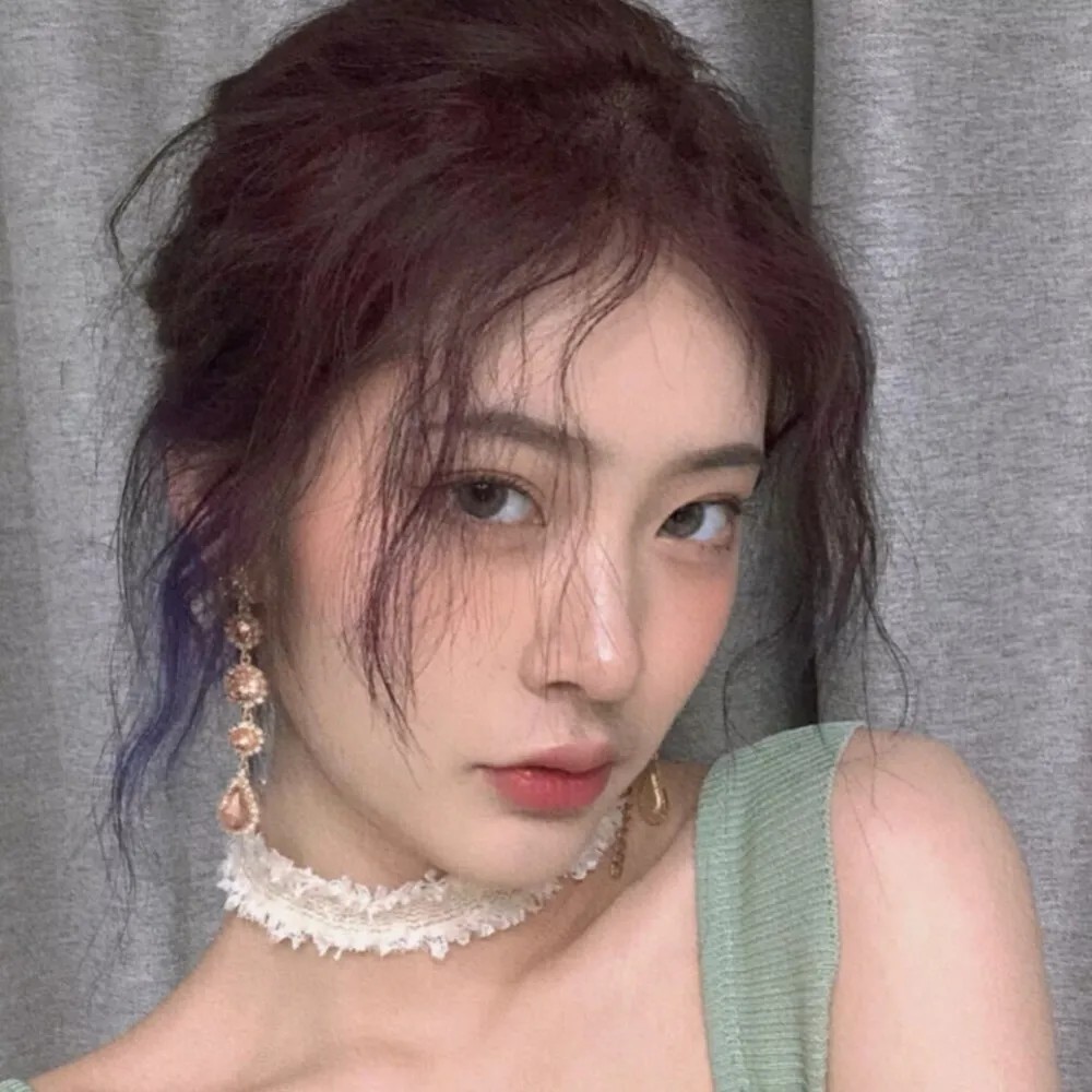 女生头像||暗恋一定要说出口,哪怕最后做不成朋友