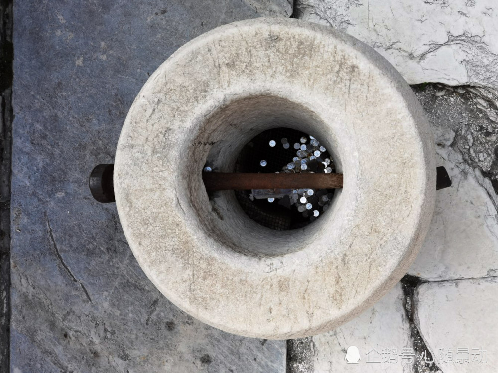 北京故宫最有故事的一口井,见证了婆媳关系的破裂,如今成为景点