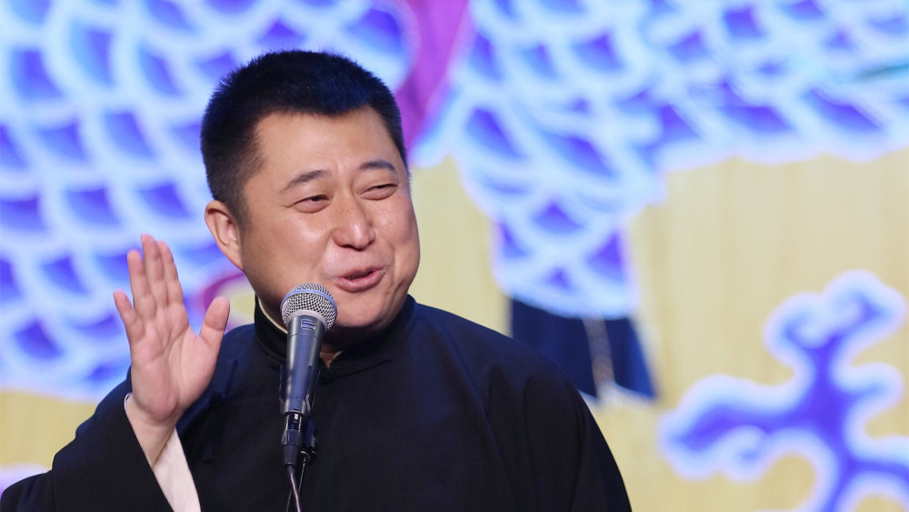 德云社李鹤林宣布回归牵出当年他对师父郭德纲的忠诚往事