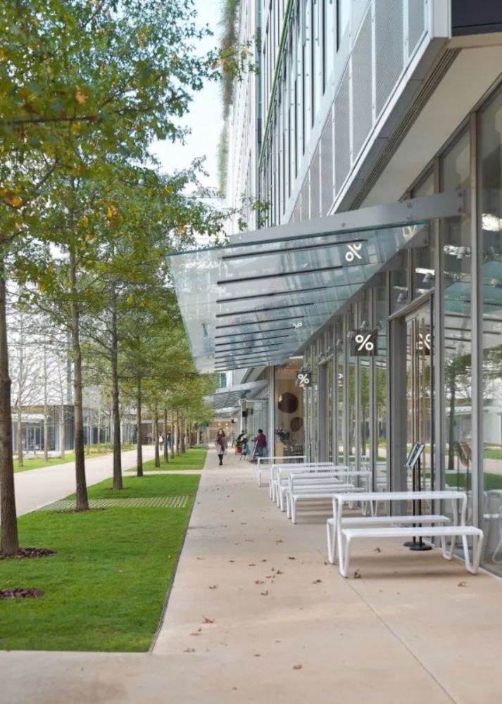 茑屋书店,江南布衣,和天目里