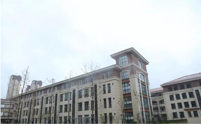 郑州小区排行_2021郑州50大热门老小区均价排行!