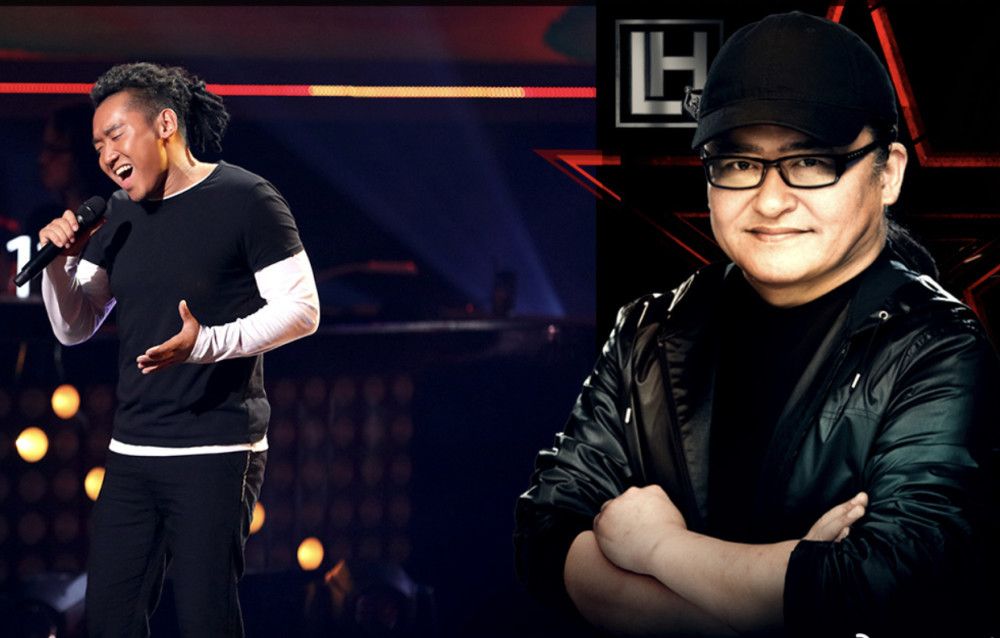 2021好声音属实糊涂混子导师雷打不动最负责的反被换掉了