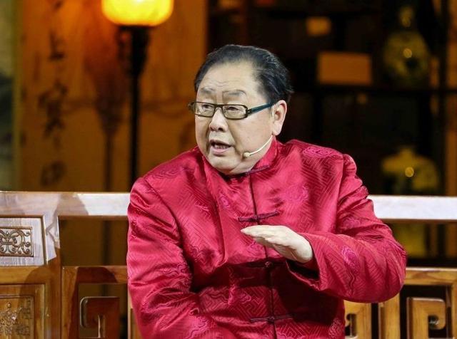 郭寿阳天津市人.出演西游记时已经57岁了,"我喊你一声,你敢答应吗?