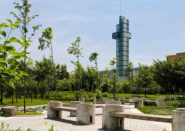 建筑大学排行_2021校友会中国大学排名,北京大学第1,上海交通大学跻身前三甲(2)