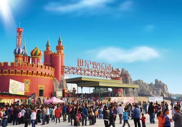 郑州一景点投资6.8亿,占地660亩,现废弃拆除,整改后免费开放