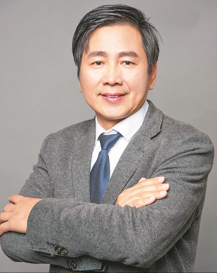 江金波 华南理工大学旅游发展与规划研究院教授,博士生导师非遗文旅